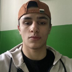 Леонид, 20, Волоколамск