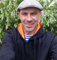 Владлен, 44, Дагестанские Огни