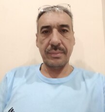 Елисей, 51, Дзержинск (Нижегородская область)