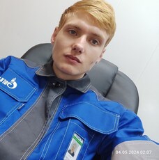 Геннадий, 20, Ставрополь