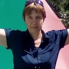 Юля, 50, Новокуйбышевск