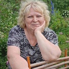 Христина, 62, Челябинск