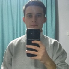 Иосиф, 22, Когалым