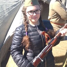 Тамара, 22, Часов Яр