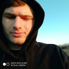 Вадик, 21, Анапа