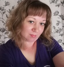 Жанна, 40, Артёмовск (ЛНР)