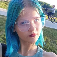 Евгения, 19, Новозыбков