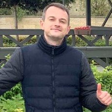 Егор, 35, Октябрьский