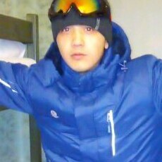 Слава, 28, Малая Вишера