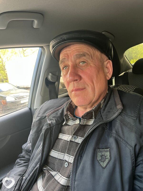 Главное фото