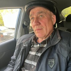 Вячеслав, 62, Красноярск