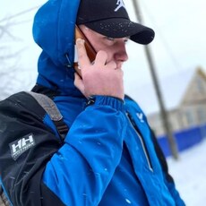 Спартак, 27, Калининск