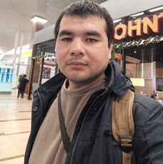 Даня, 36, Звенигород