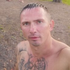 Альбик, 41, Берёзовский (Кемеровская область)
