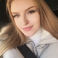 Валерия, 22, Красновишерск