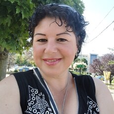 Вита, 47, Татарск
