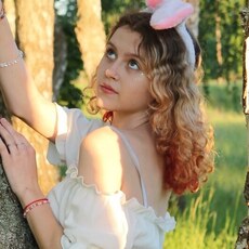 Варвара, 20, Щигры