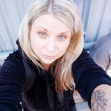 Варя, 35, Норильск
