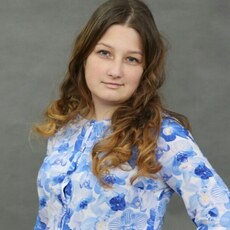 Доминика, 23, Святогорск