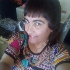 Алина, 55, Курахово