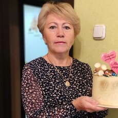 Эльза, 62, Вуктыл