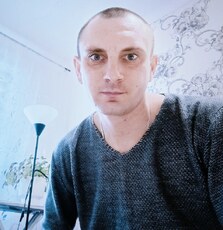 Давидик, 31, Северобайкальск