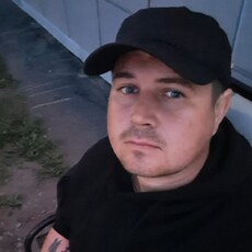 Родион, 31, Заозёрный