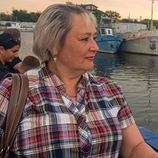 Серафима, 48, Луховицы