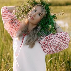 Уля, 39, Канаш