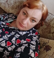 Лина, 37, Полевской
