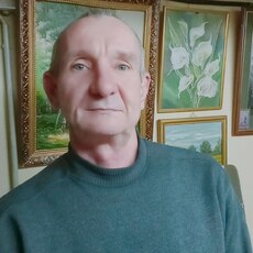 Эдик, 55, Пологи