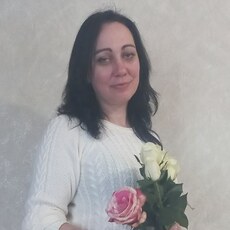 Нина, 43, Емва