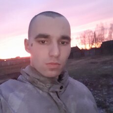 Мирон, 20, Себеж
