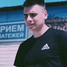 Всеволод, 26, Очёр