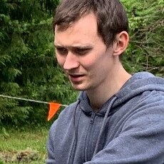 Харитон, 27, Белебей