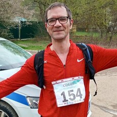 Ростик, 40, Кузнецк