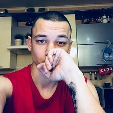 Михаил, 27, Железногорск-Илимский