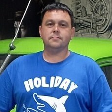 Мирон, 39, Белозерск