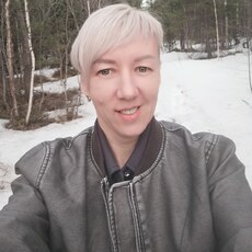Мила, 41, Темрюк