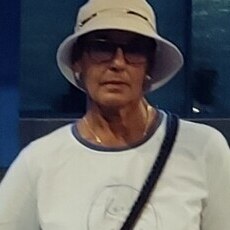 Ангелина, 61, Геническ