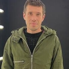 Борис, 42, Алчевск