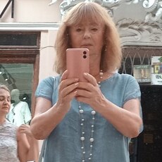 Доминика, 66, Ждановка