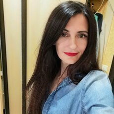 Лина, 44, Бикин