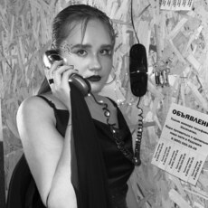 Васса, 20, Буйнакск