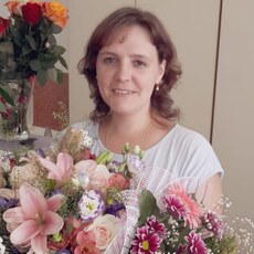 Рита, 42, Новая Ладога