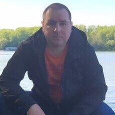 Мирослав, 43, Володарск
