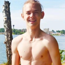 Савва, 20, Зеленоградск