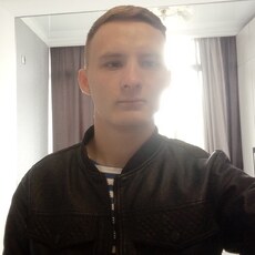 Геннадий, 23, Улан-Удэ