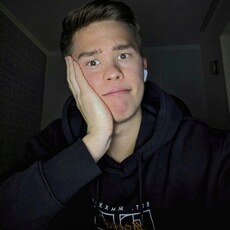 Макс, 23, Тайшет