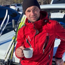 Ринат, 40, Шали